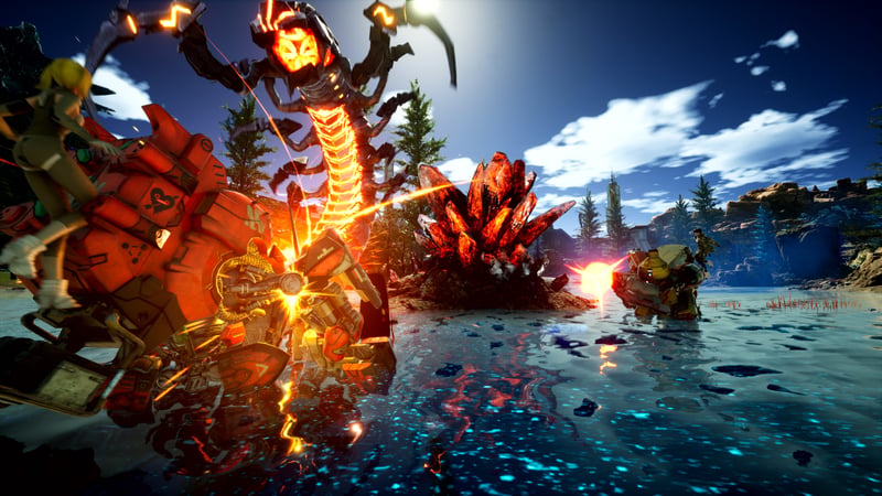 Game screenshot 4