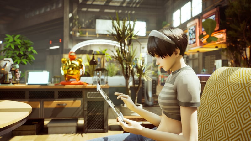 Game screenshot 3