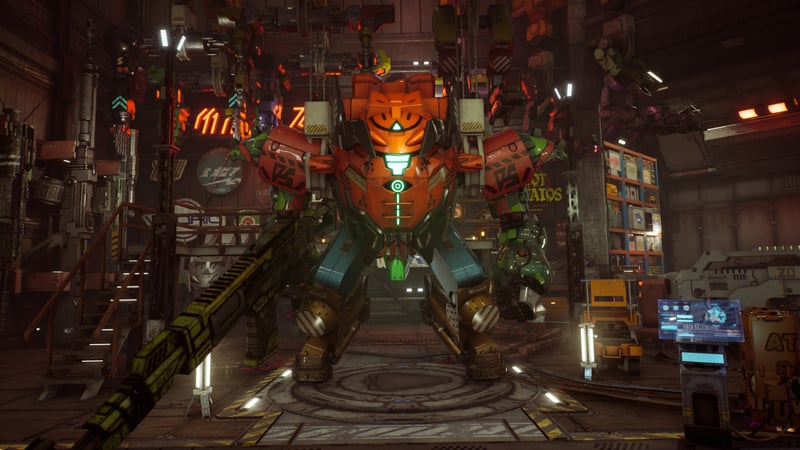 Game screenshot 2