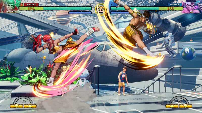 Game screenshot 5