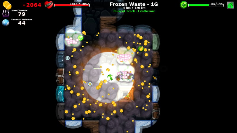 Game screenshot 2
