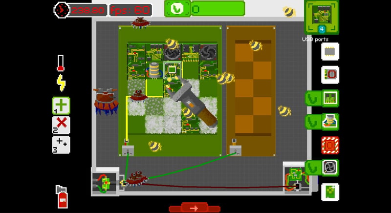 Game screenshot 4
