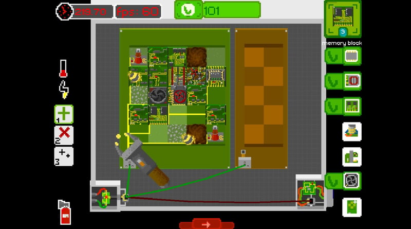 Game screenshot 5