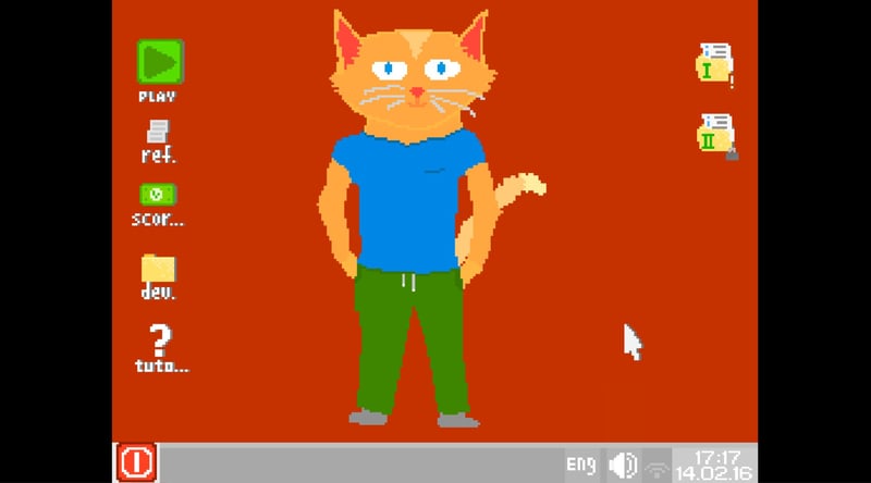 Game screenshot 1