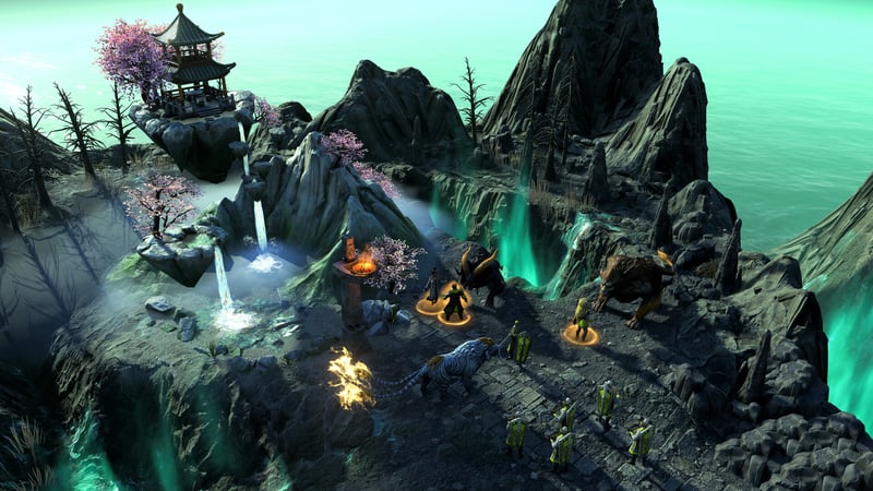 Game screenshot 1