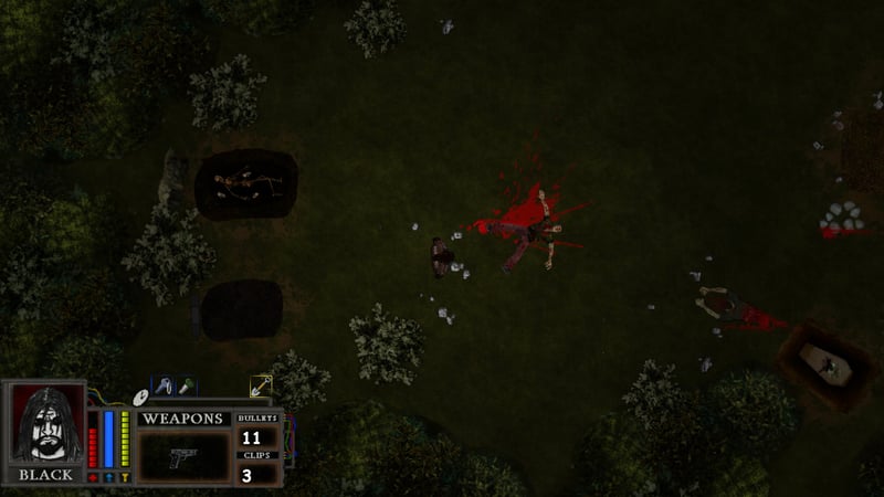 Game screenshot 1