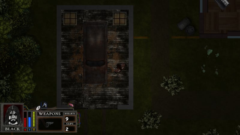 Game screenshot 5