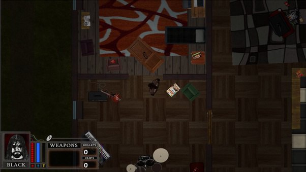 Game screenshot 3