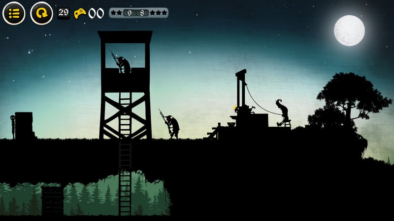 Game screenshot 1