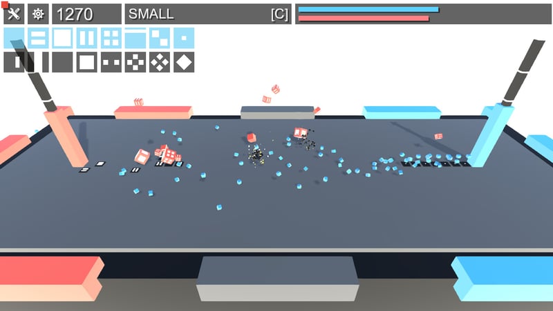Game screenshot 2
