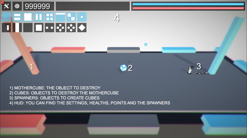Game screenshot 4