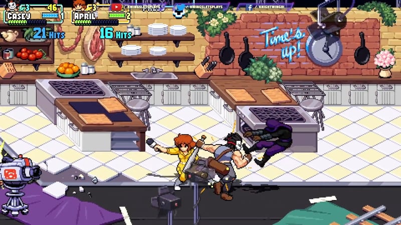 Game screenshot 4