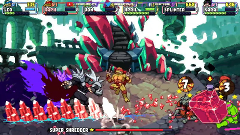 Game screenshot 2