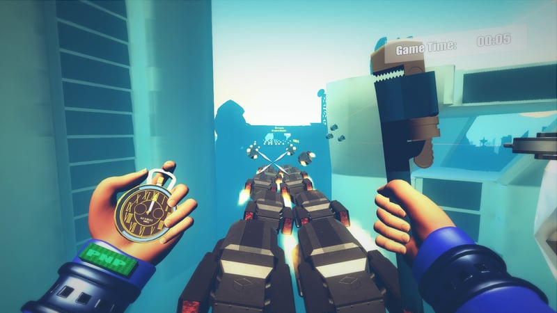 Game screenshot 2