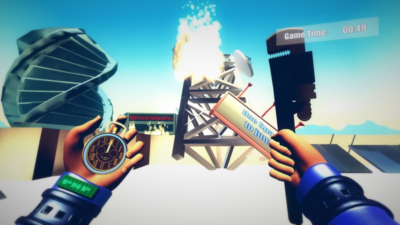 Game screenshot 5
