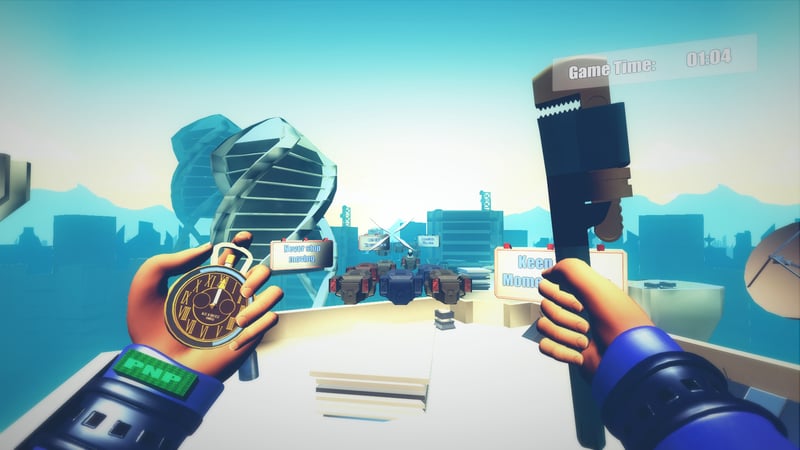 Game screenshot 2