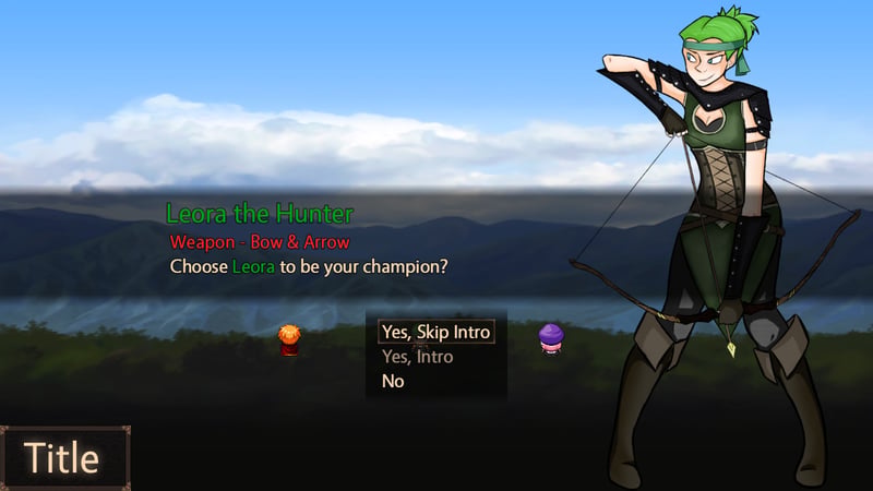 Game screenshot 2
