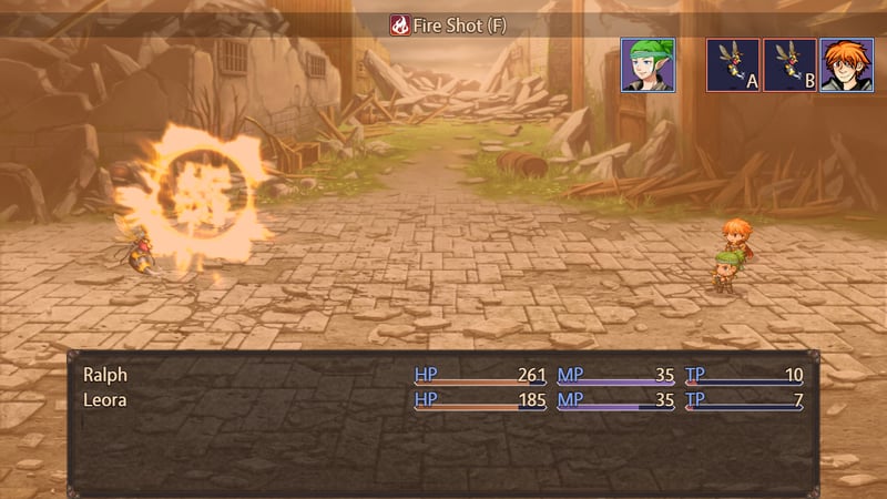 Game screenshot 3