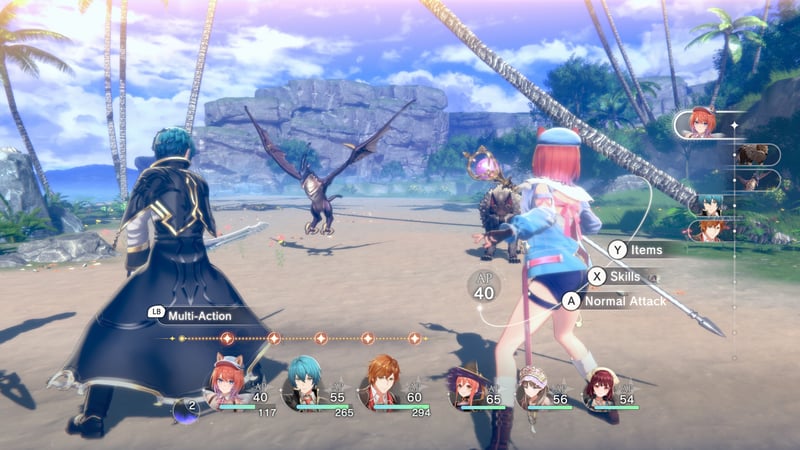 Game screenshot 3