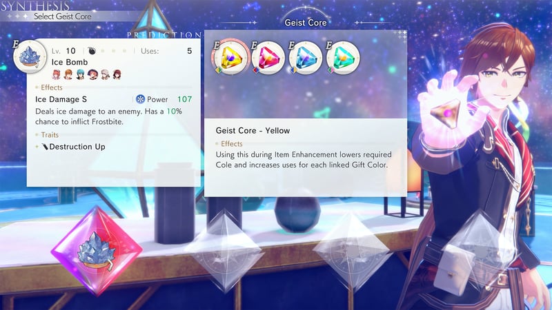Game screenshot 3