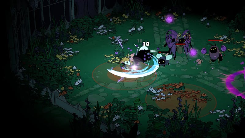 Game screenshot 4