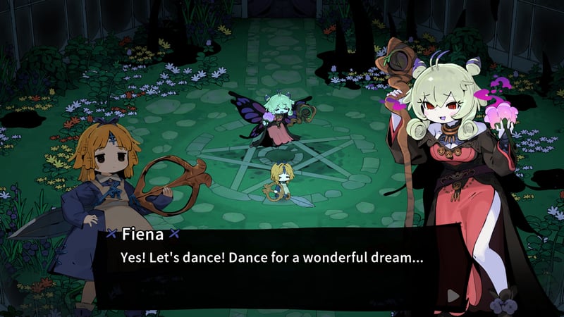 Game screenshot 3