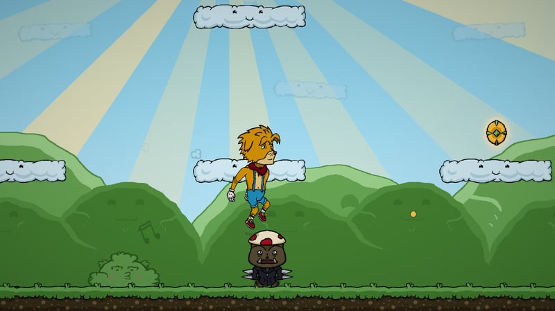 Game screenshot 4