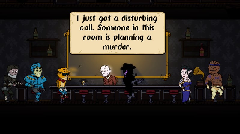 Game screenshot 4