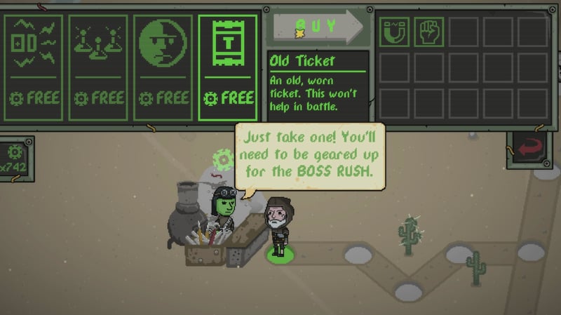 Game screenshot 5