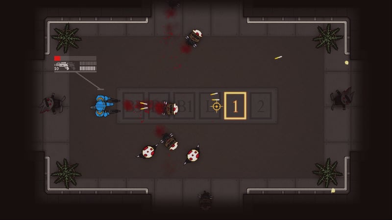 Game screenshot 5