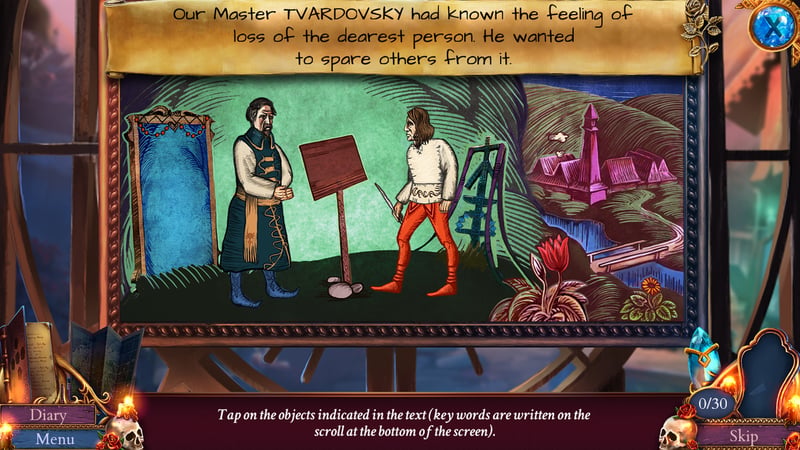 Game screenshot 2