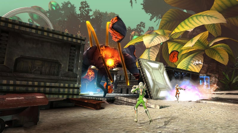 Game screenshot 4