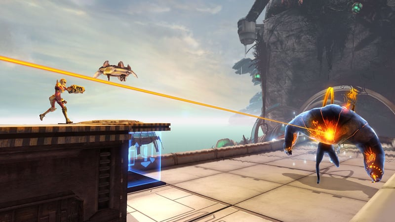 Game screenshot 5