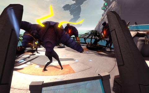 Game screenshot 3