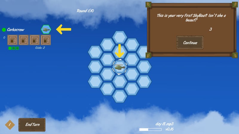 Game screenshot 5