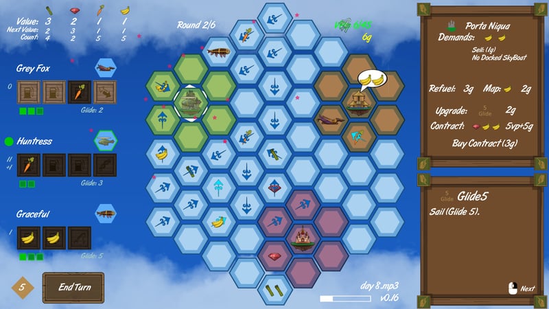 Game screenshot 2