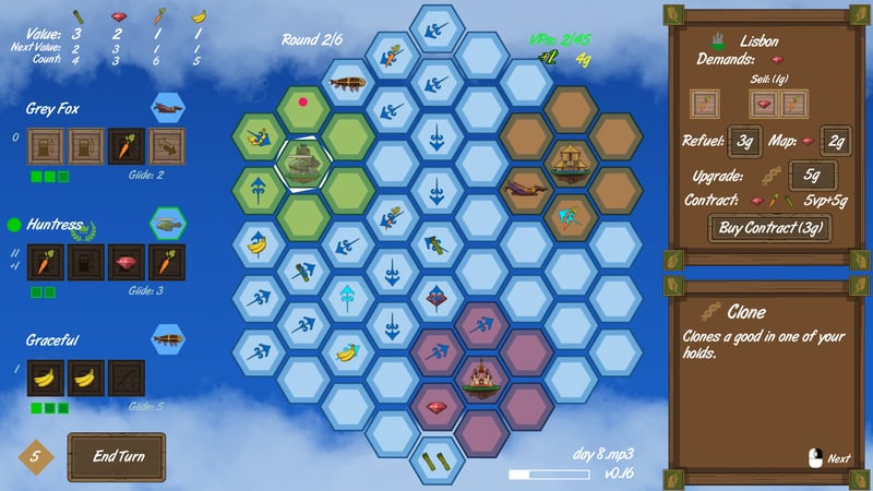 Game screenshot 4