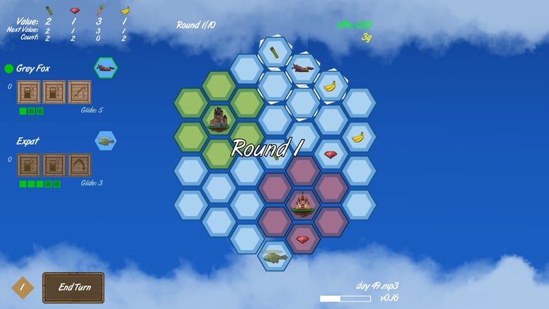 Game screenshot 1