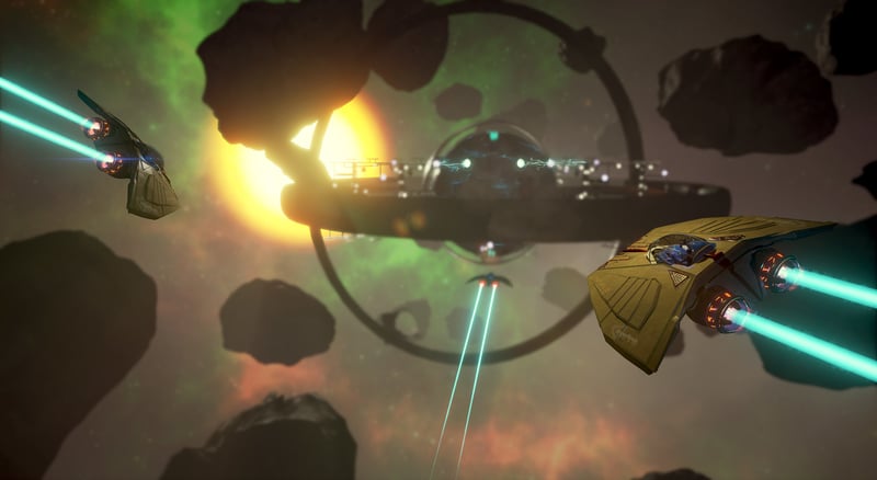 Game screenshot 5