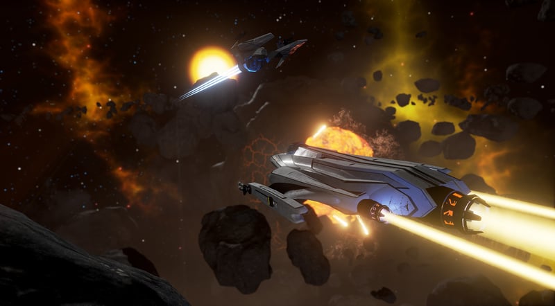 Game screenshot 2