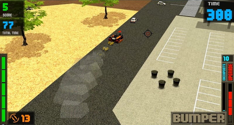 Game screenshot 1