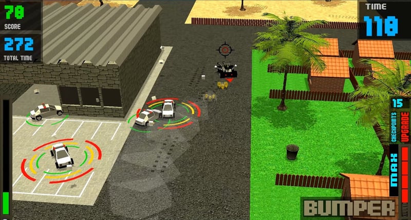Game screenshot 2