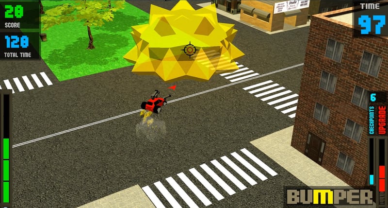 Game screenshot 5