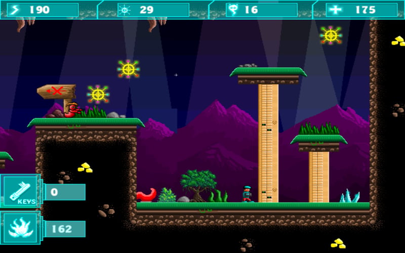 Game screenshot 3