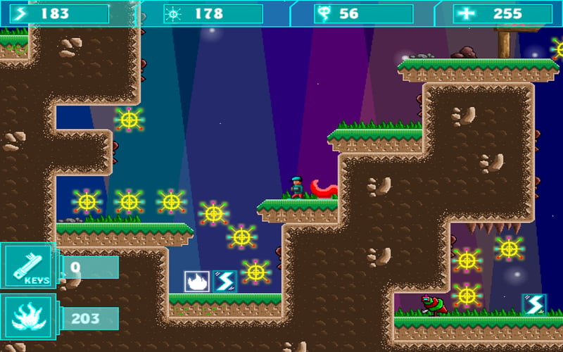 Game screenshot 3