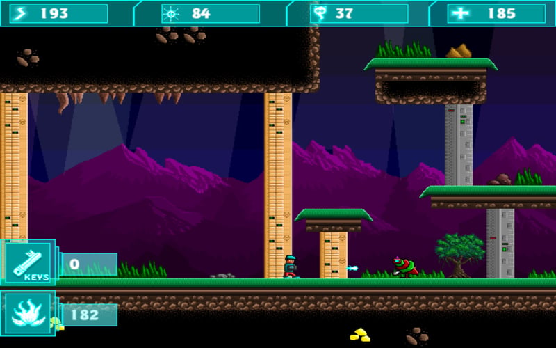 Game screenshot 5