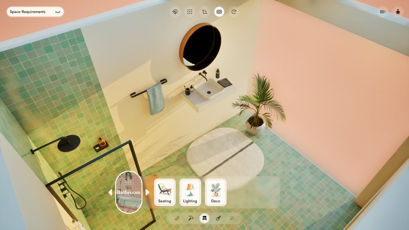 Game screenshot 2