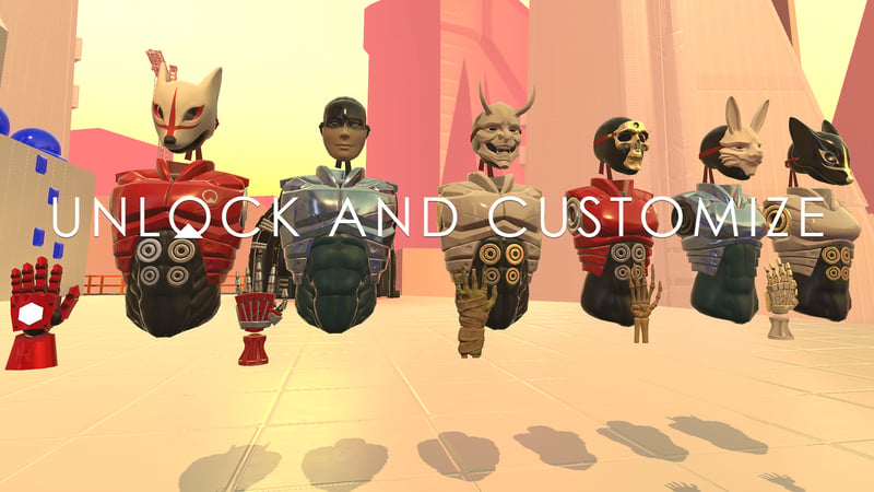 Game screenshot 4