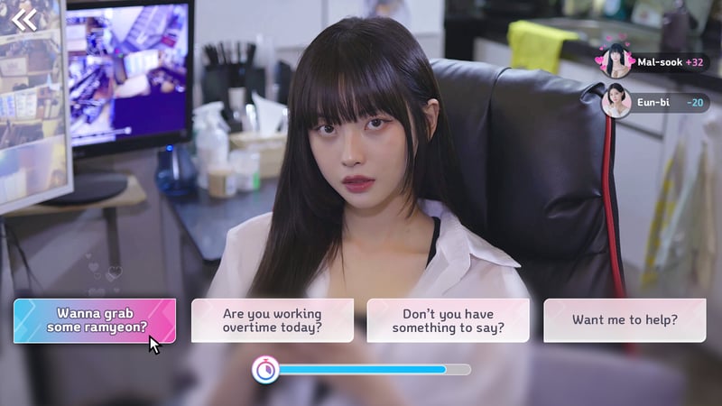 Game screenshot 4