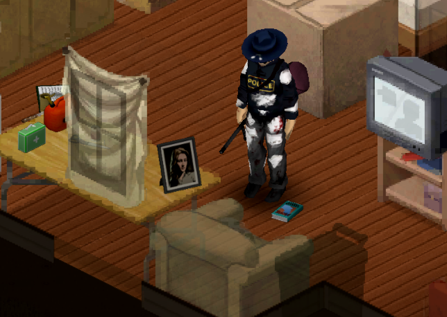 Game screenshot 4